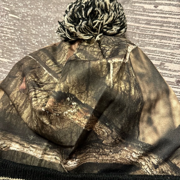 TENNESSEE VOLS Camo Tobaggan - Picture 5 of 9